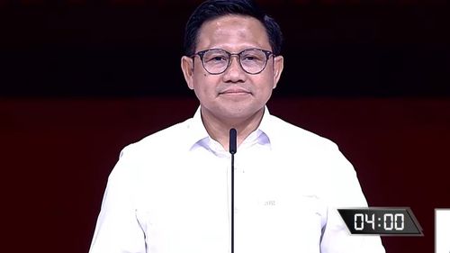 Cak Imin: Tambang Legal Saja Tidak Membawa Kesejahteraan