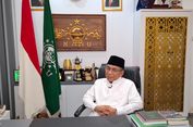 Gus Yahya: Kritik Gus Dur Soal Keikhlasan Harus Membayangi Kader NU