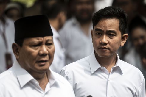 Pengamat: Sangat Mungkin Partai yang Tak Berkeringat Dukung Prabowo-Gibran Dapat Jatah Menteri