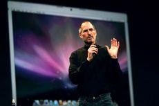 Steve Jobs Ternyata Tak Suka Presentasi dengan PowerPoint, Ini Alasannya