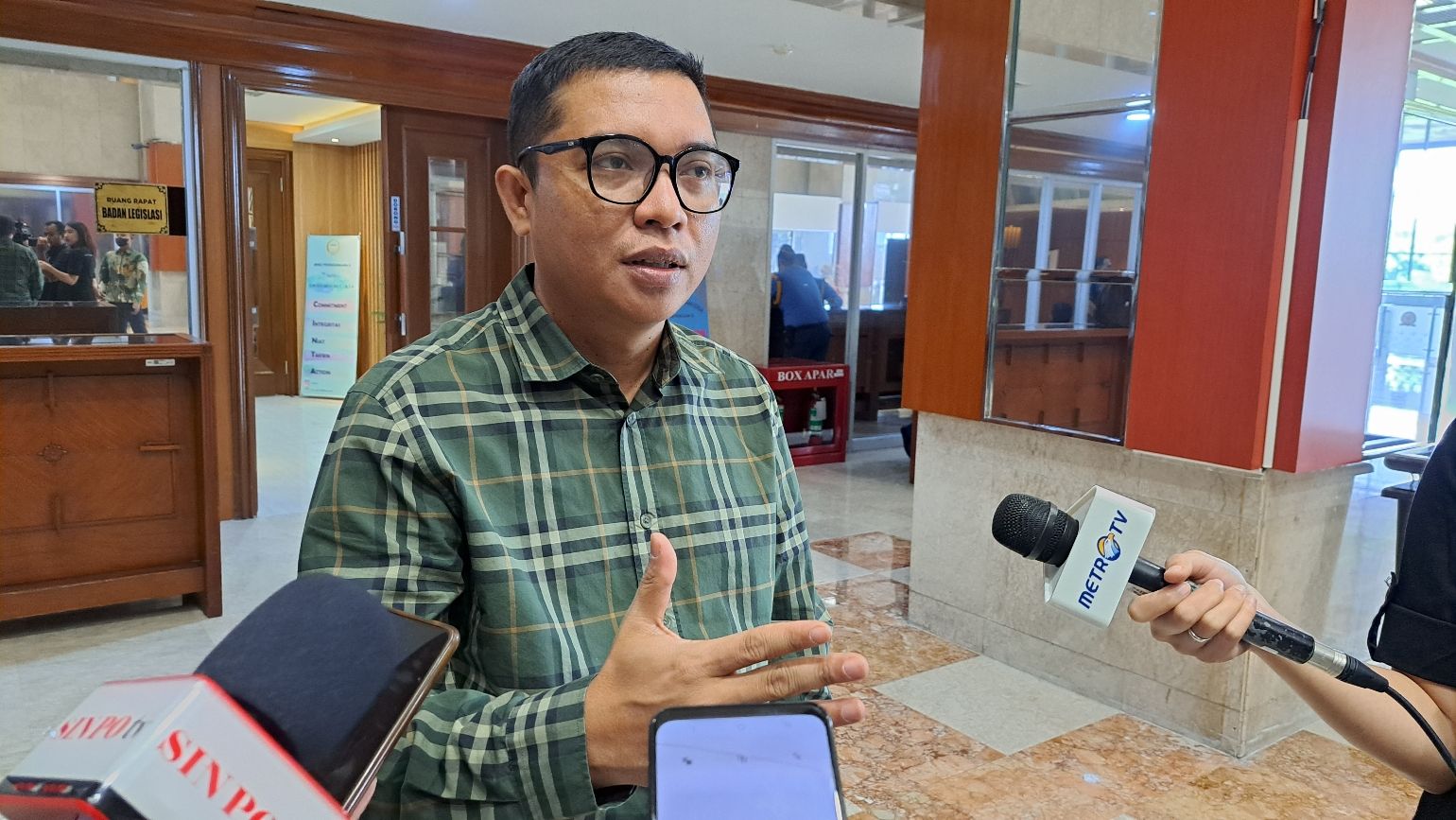 Meski Telah Bekerja Sama dengan PDI-P, PPP Enggan Hengkang dari KIB