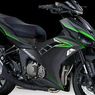 Kawasaki Siapkan Motor Bebek Super, Saingi Yamaha dan Honda