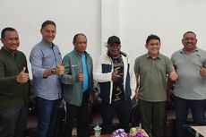 Setelah Timika, Papua Football Academy Akan Menyapa Putra Merauke