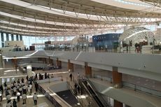 Rute Penerbangan di Bandara Kertajati Akan Ditambah