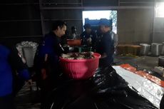 Banjir Lumajang, Pemkab Dirikan 1 Dapur Umum untuk 12 Titik Pengungsian 