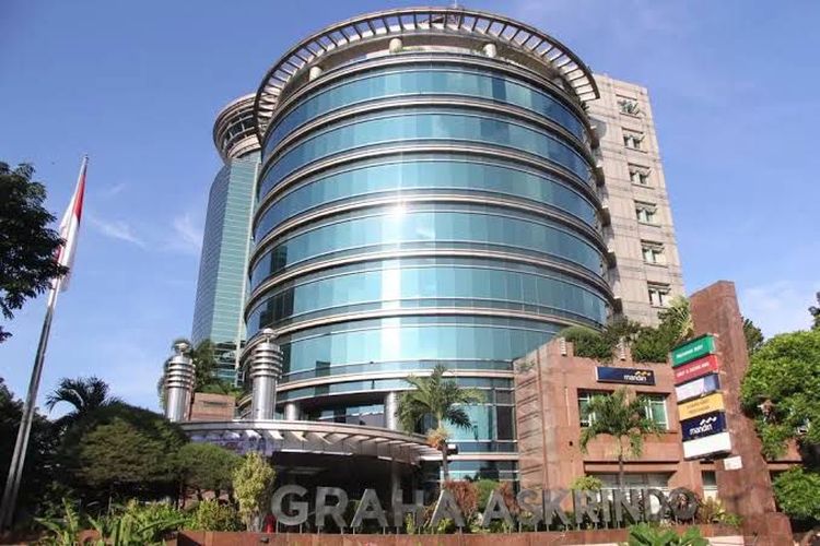 Askrindo Catat Laba Setelah Pajak Rp 1,69 Triliun, Tiga Bisnis Jadi Penopang