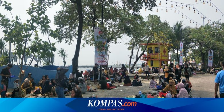 Ngabuburit di Ancol? Coba 4 Aktivitas Seru Ini!