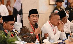 Hindari Sanksi Berat dari Pemerintah Arab Saudi, Komisi VIII Minta Jemaah Haji Nonvisa Haji Segera Pulang