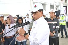 Bandara VIP Akan Dibangun di IKN, Berjarak 10 Kilometer dari Kota Nusantara