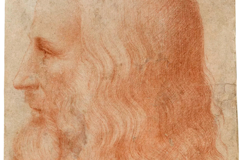 4 Fakta Tak Terduga Tentang Kehidupan Leonardo da Vinci