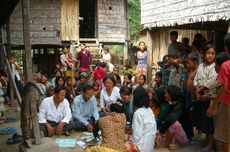 Suku Khmer, Penduduk Asli Kamboja