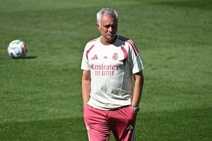 Misi Mourinho untuk Jude Bellingham di Real Madrid