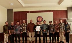 PT Bukit Asam Jadi Perusahaan Tambang Pertama dengan Program Kepatuhan Persaingan dari KPPU