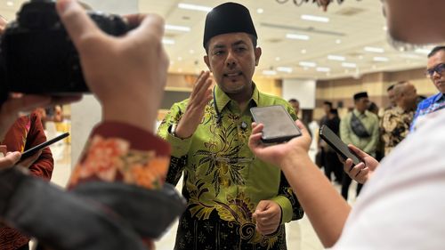 Bupati Terpilih Probolinggo Siap Ikut Retret Bareng Prabowo di Magelang