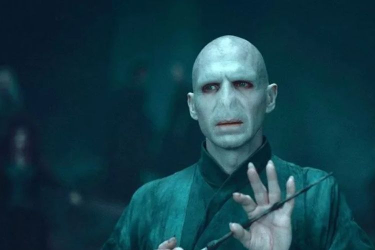 Ralph Fiennes Ogah Kembali Jadi Voldemort, Ajukan Nama Tilda Swinton