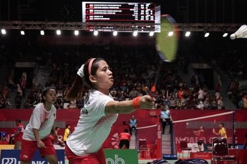 Link Live Streaming Final Badminton Paralimpiade Tokyo, Asa Terakhir Indonesia Raih Medali