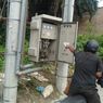Kabel Gardu PLN di Siantar Dicuri, Pelaku Pakai Atribut Teknisi Saat Beraksi