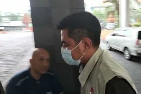 Dalami Korupsi Dana Hibah, KPK Geledah Ruangan hingga Mobil Pribadi Wakil Ketua DPRD Jatim