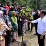 Jokowi Minta Masyarakat Jujur Berikan Data di Sensus Penduduk 2020