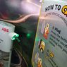 Akhir 2023, Target Casion Buat Ratusan Titik Charging Station