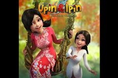 Ada Bawang Merah Bawang Putih hingga Si Malin Kundang dalam Upin Ipin The Movie