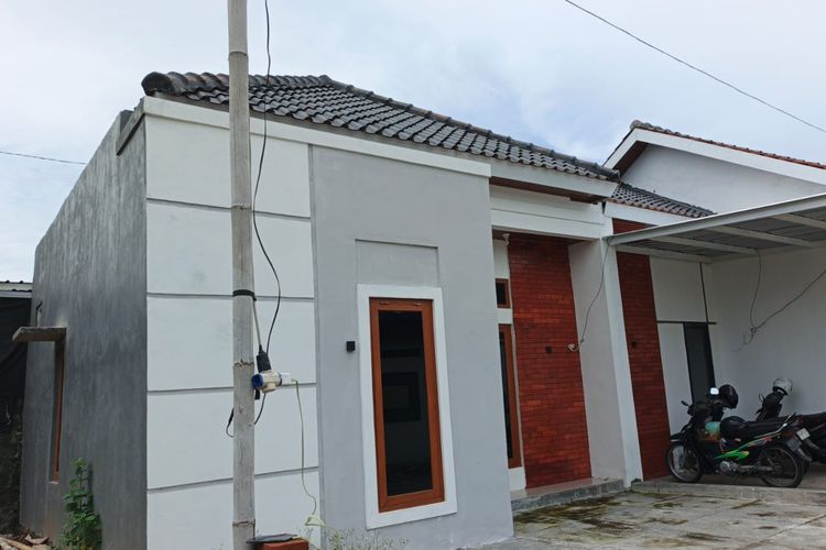 KPR Tenor 40 Tahun Bikin Petani dan Buruh Gampang Beli Rumah