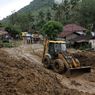 Update Korban Banjir dan Longsor di Sumut dari Polda dan BNPB: 75 Tewas dan 65 Hilang