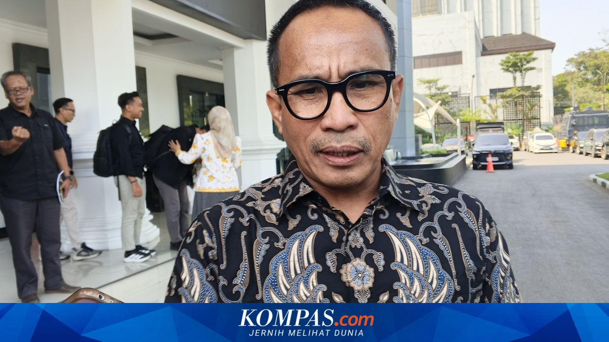 Kadisdik Jabar: Siswi Korban Pelecehan di Karawang Tak Dikeluarkan dari Sekolah tetapi Dipindahkan, Gurunya Dipecat