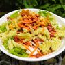 Resep Asinan Buah dan Sayuran, Sajian Segar untuk Cuaca Panas