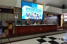 PPDB 2020, 14 Provinsi Laksanakan PPDB 2020 secara Daring