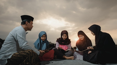  Sanad Ilmu dalam Tradisi Pesantren, Bukan Sekadar Rantai Nama Ulama