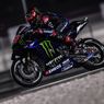 Gagal Podium di Qatar, Quartararo Beralasan Sama seperti Rossi