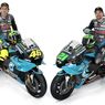 Duet dengan Morbidelli di MotoGP 2021, Bagaimana Peluang Rossi Juara?