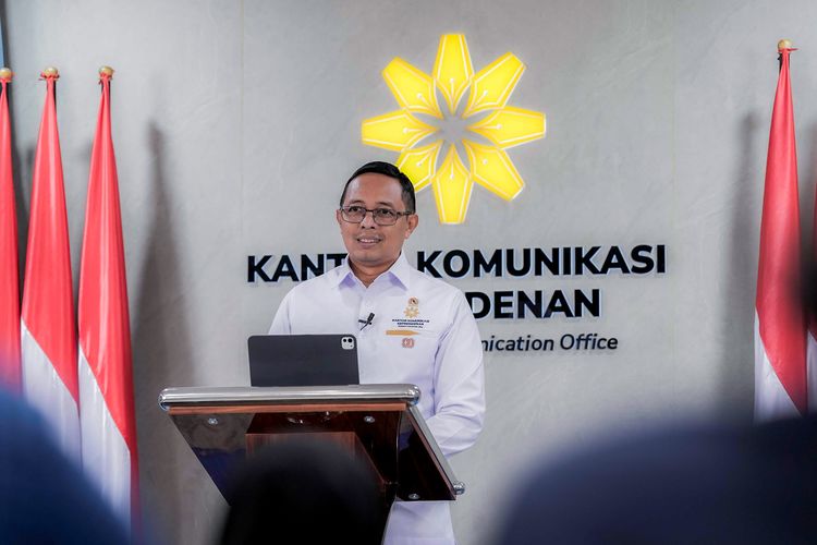 Istana Respons soal Hotman Paris Mau Buktikan Nadiem Tak Bersalah di Hadapan Prabowo