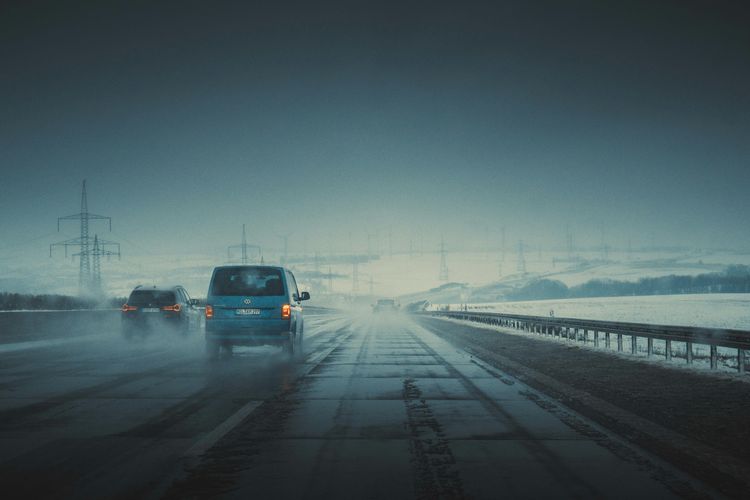 Prakiraan Cuaca 27 Maret–2 April 2026, Dampak Siklon Narelle Picu Hujan di Pulau Jawa