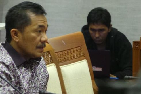 Soal Pencegahan oleh KPK, Wiranto Tunggu Konfirmasi dari Petinggi Hanura