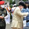 Prabowo Beri Penghargaan 11.485 Eks Pejuang Timor Timur, Termasuk Eurico Guterres