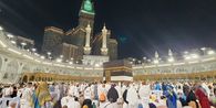 Arab Saudi Blokir Uang Muka Haji 2027 Rp 66,6 Miliar yang Dibayar Pemerintah Indonesia