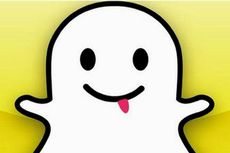 Nambah Teman di Snapchat Kini Lebih Praktis