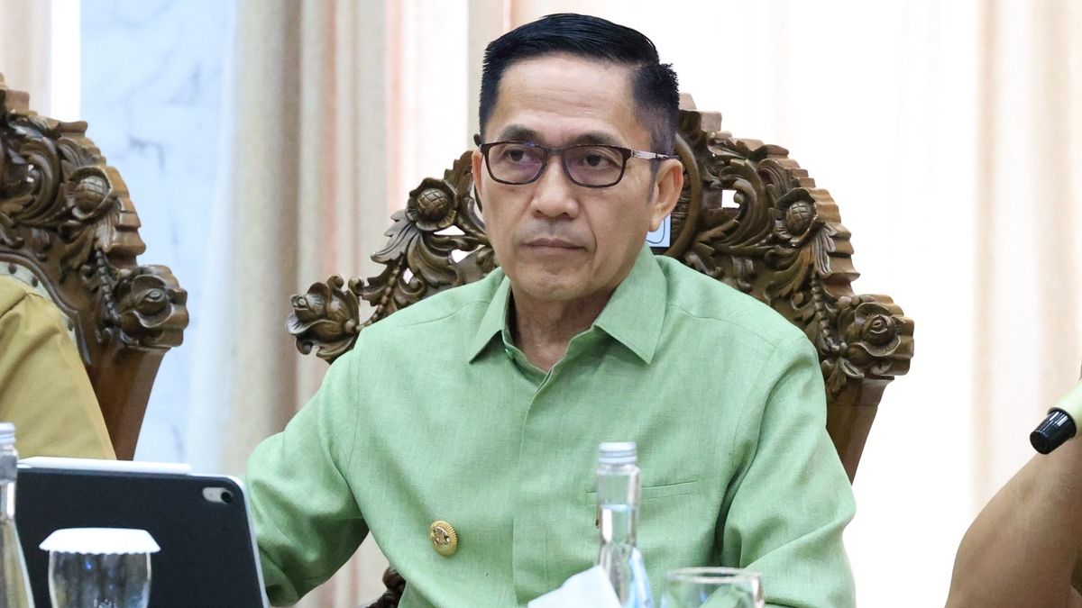 Ratu Dewa Rotasi 127 Pejabat Pemkot Palembang, 6 Kepala Dinas Bergeser Posisi