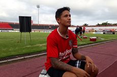 Hasil Liga 1, Bali United Menang di Markas PS TNI 