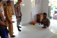 HP Tertinggal Saat Mencuri Kotak Amal Masjid, 3 Pelajar Ini Ditangkap Polisi