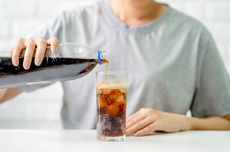 Apa yang Terjadi jika Minum Minuman Manis Setiap Hari?