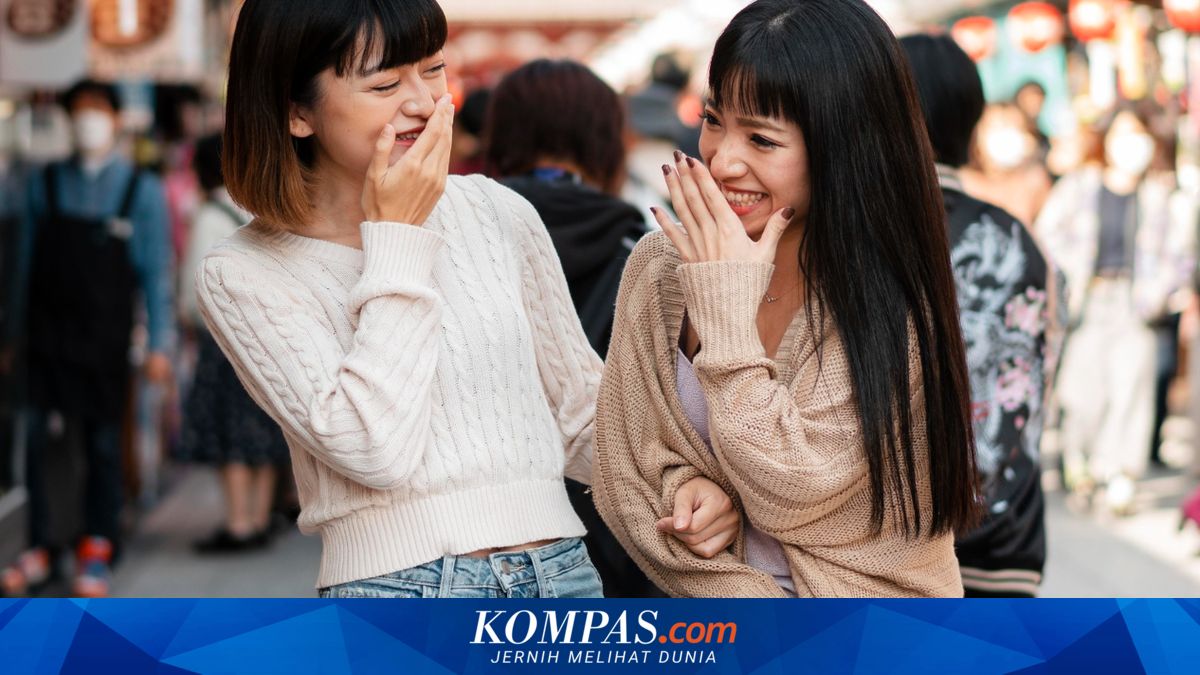 5 Tips Menjadi Teman yang Baik Menurut Psikolog, Salah Satunya Hormati Batasan