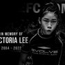 Profil Victoria Lee, Petarung Muda Berhati Emas Berpulang Tinggalkan Duka