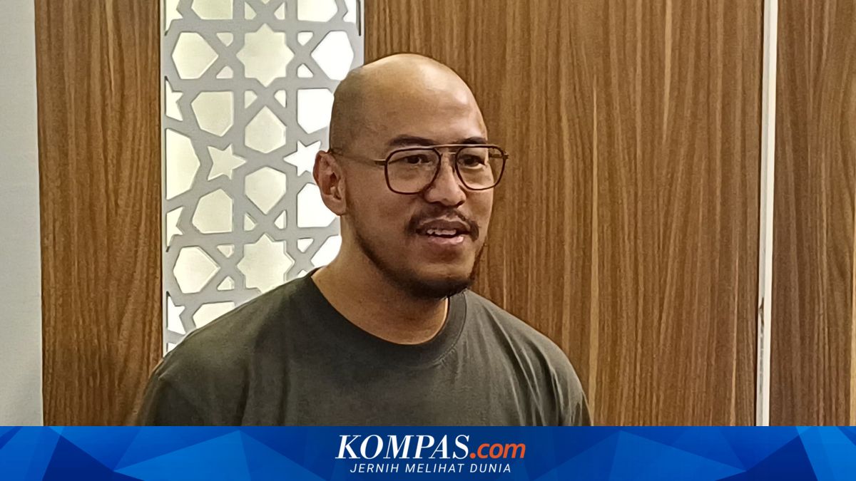 Nadiem Makarim Divonis 10 Tahun, Pandji Pragiwaksono: Bikin Gue Stres