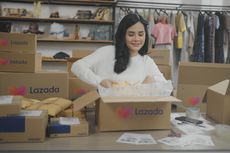 Produk Paling Laku di Festival Belanja Lazada 11.11