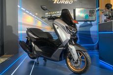 Adu Spesifikasi Mesin Yamaha NMAX Turbo dan Honda PCX 160