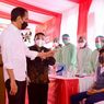 Jokowi: Ternyata Semuanya Ingin Pembelajaran Tatap Muka...