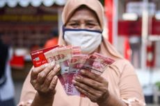 Awas Modus Penipuan Pencairan BST Juni 2022, Ini Imbauan Bank DKI